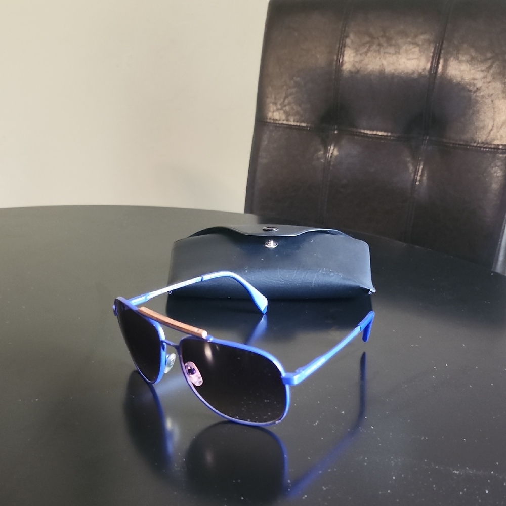 Alexander Mcqueen Sunglasses